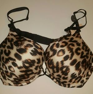🐆🐾 38C Victoria's Secret Bombshell Bra 🐾🐆
